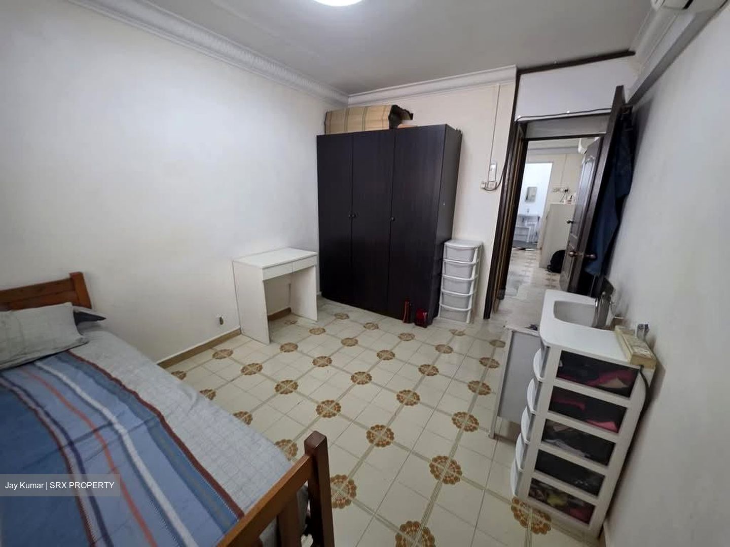 Blk 134 Yishun Street 11 (Yishun), HDB 3 Rooms #590800421